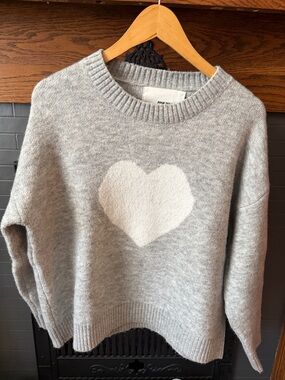 Pink Martini Sweater